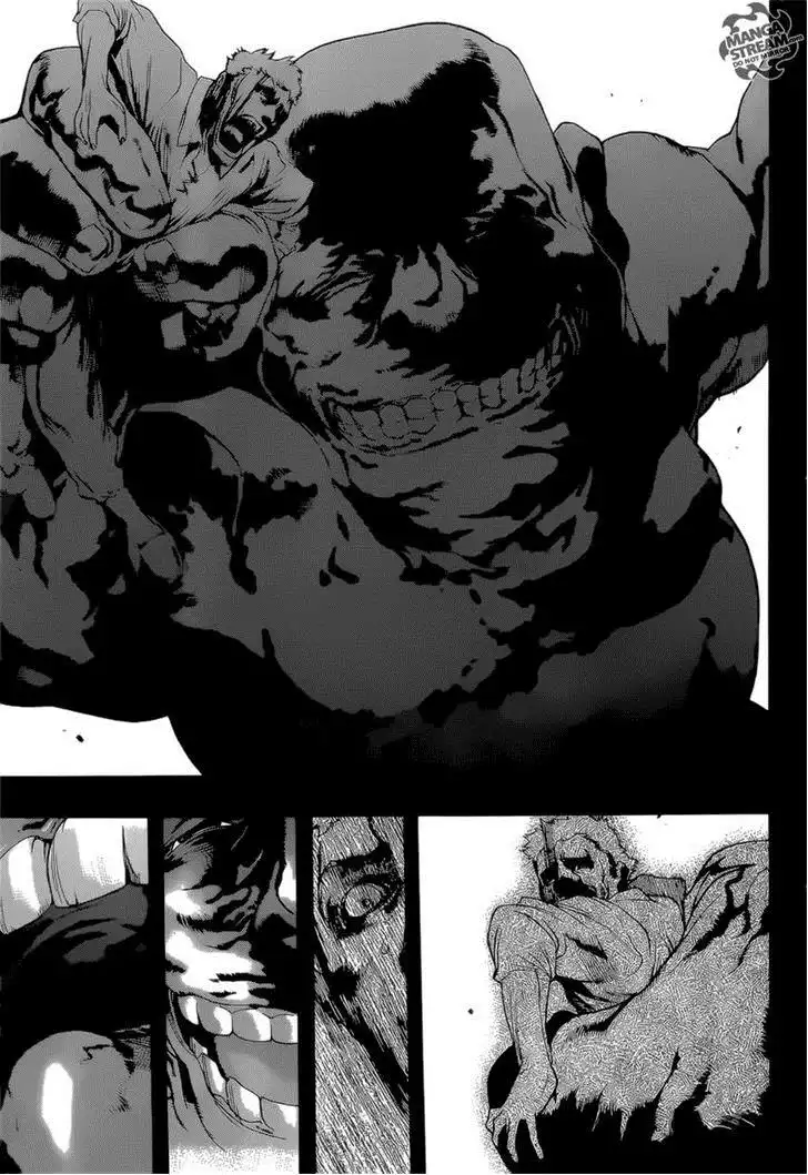 Shingeki no Kyojin Before the Fall Chapter 1 25